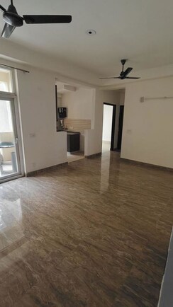 2 BHK + Pooja Room Apartment For Rent in Amrapali Silicon City