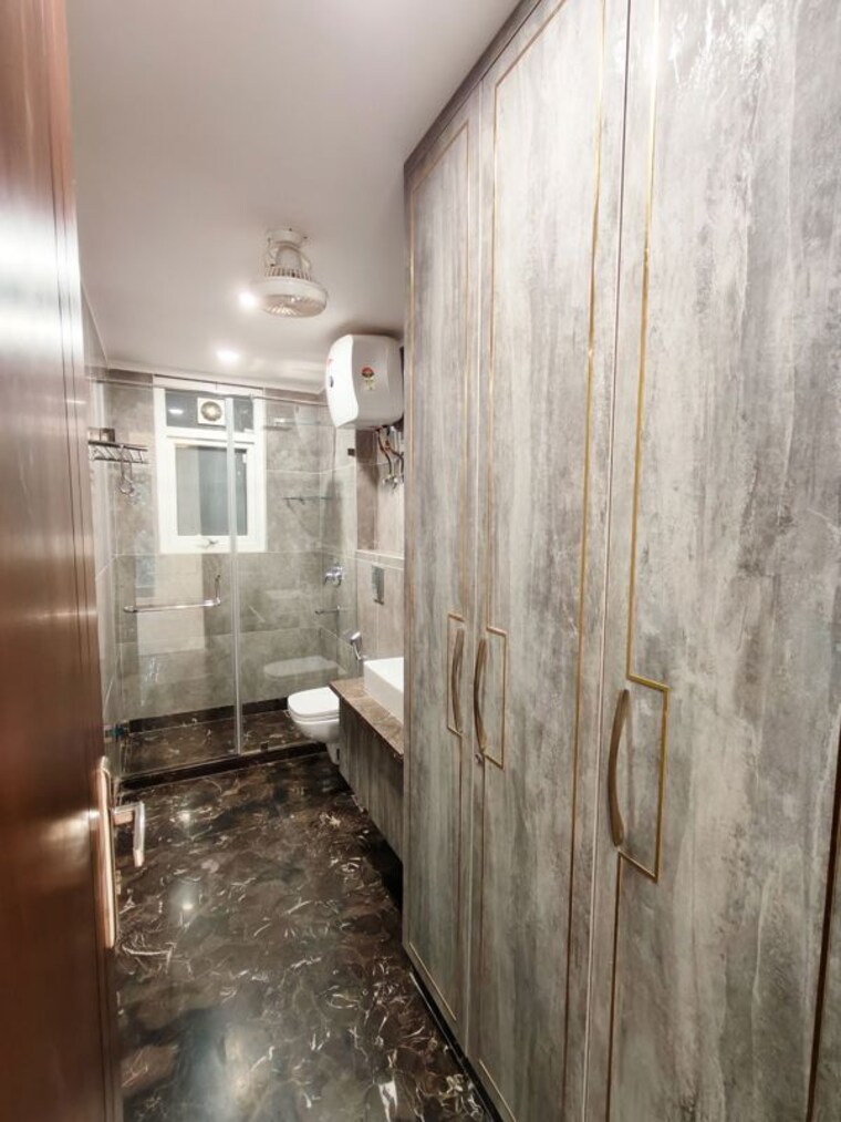 undefined, ansal-sushant-apartments 3 Bedroom 2015 Sq.Ft. Apartment In Sushant Lok I Gurgaon 9802061