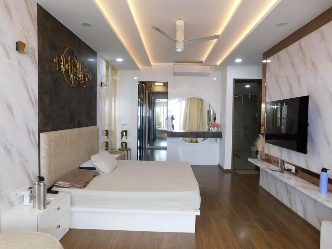 3 BHK 1300 Sq.Ft. Apartment in Supertech Cape Town