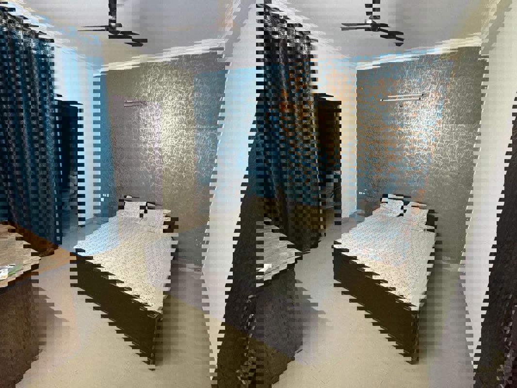 3 BHK + Pooja Room Apartment For Rent in Amrapali Silicon City