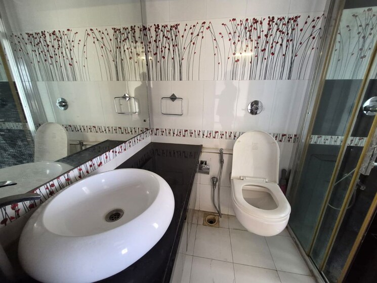 Master Bedroom, lodha-vivant 1 Bedroom 450 Sq.Ft. Apartment In Ghodbunder Road Thane 9802072