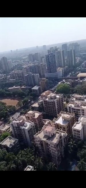 2 BHK Apartment – Exterior View View at Shreeji Atlantis, Malad West - for Sale