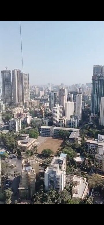 2 BHK Apartment – Exterior View View at Shreeji Atlantis, Malad West - for Sale