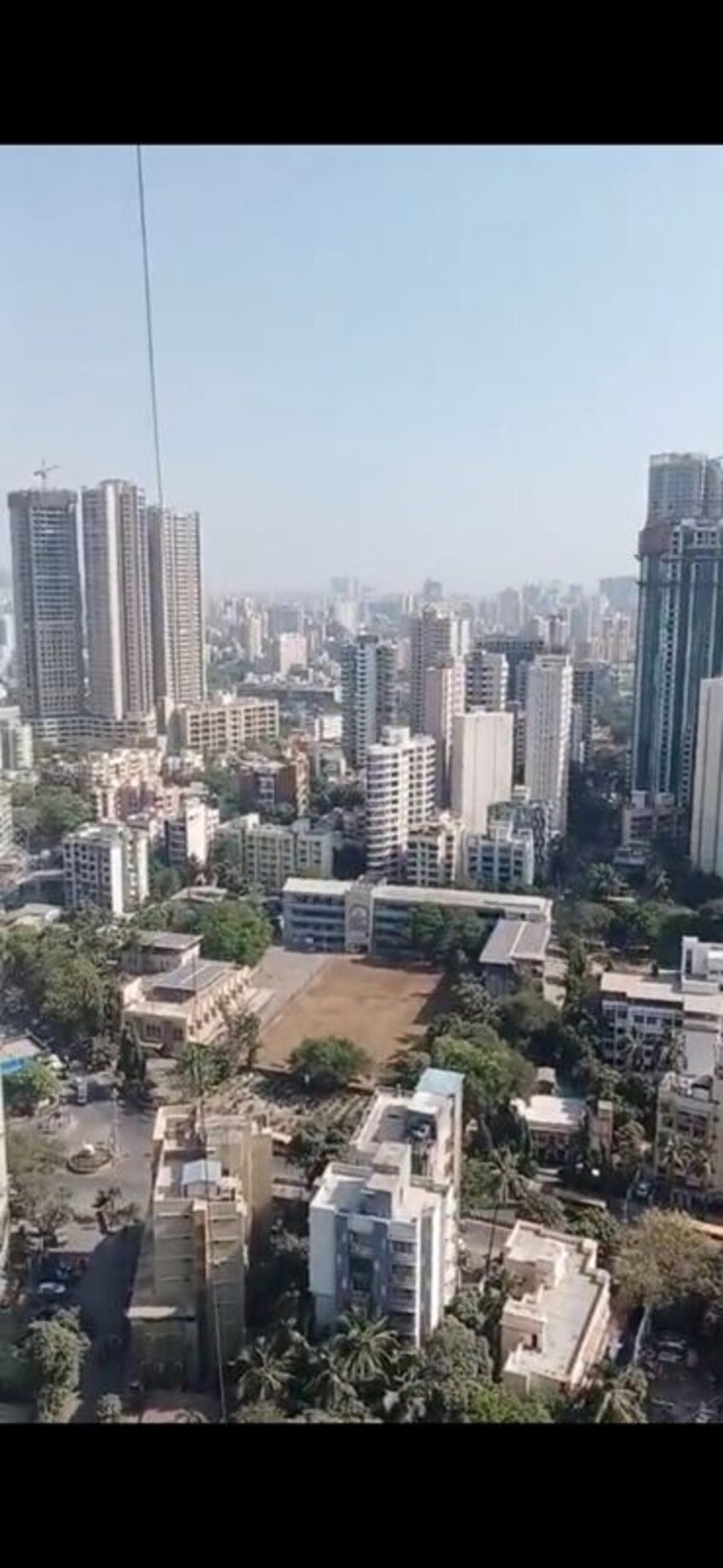 Exterior View, shreeji-atlantis 2 Bedroom 770 Sq.Ft. Apartment In Malad West Mumbai 9802074