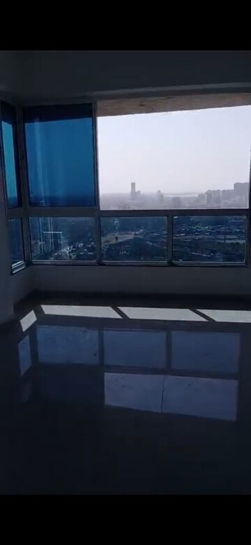 Bedroom in 2 BHK Apartment at Shreeji Atlantis, Malad West – for Sale