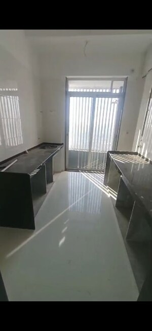Kitchen in 2 BHK Apartment at Shreeji Atlantis, Malad West – for Sale