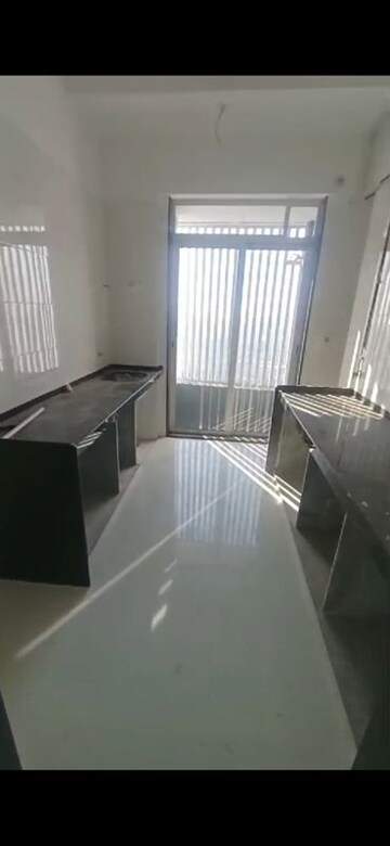Kitchen in 2 BHK Apartment at Shreeji Atlantis, Malad West – for Sale