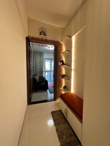 2 BHK Apartment For Rent in GK Allure, Ravet