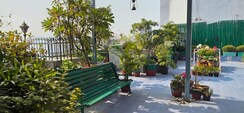 3 BHK + Study Room Apartment For Rent in Amrapali Silicon City