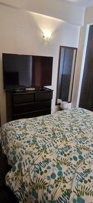 Bedroom in 3 BHK Apartment at Amrapali Silicon City, Sector 76 – for Rent