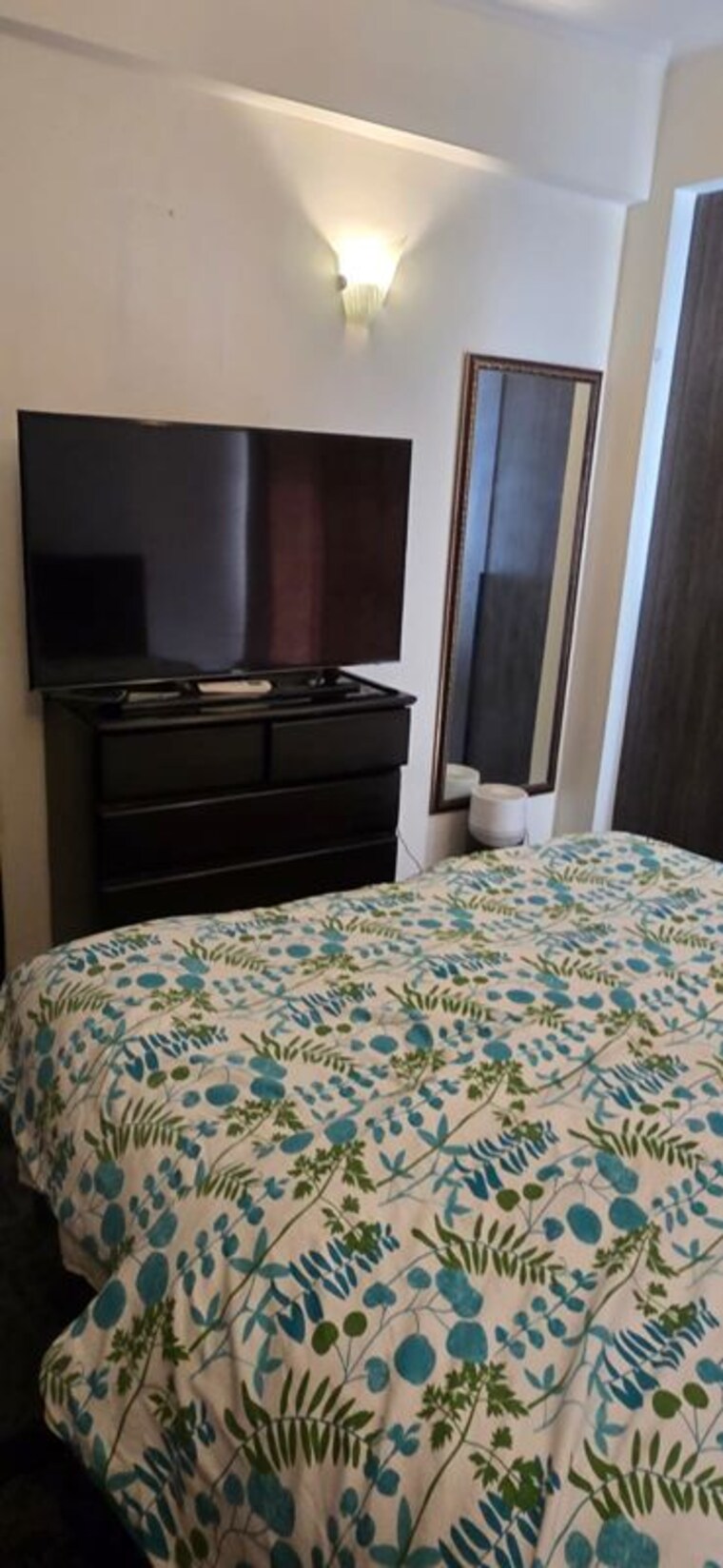 Bedroom, amrapali-silicon-city 3 Bedroom 1775 Sq.Ft. Apartment In Sector 76 Noida 9802079