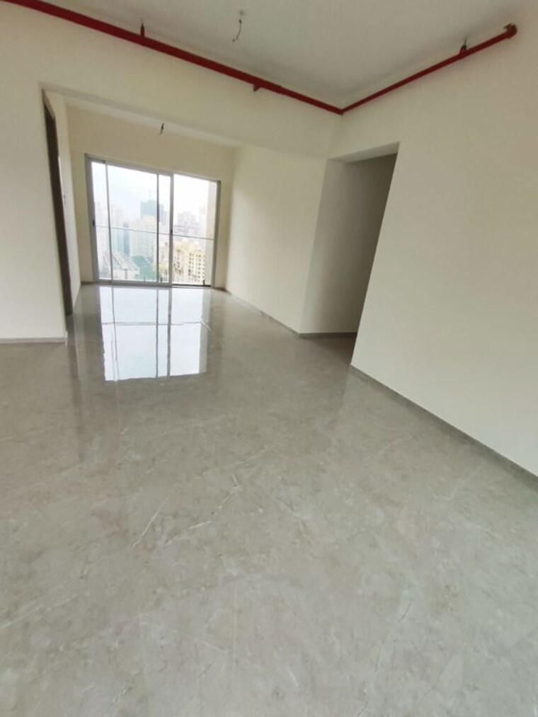 Room, neelkanth-lake-view 3 Bedroom 1300 Sq.Ft. Apartment In Pokhran Road No Two Thane 9802135