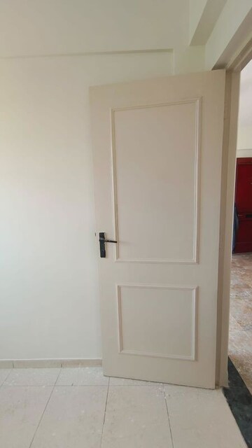 Bathroom in 1 BHK Apartment at Sitar Lokpuram CHS, Vasant Vihar – for Sale