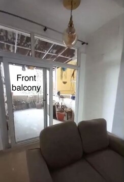 2 BHK + Pooja Room Apartment For Rent in Amrapali Silicon City