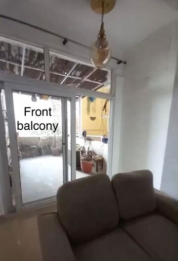 2 BHK Apartment For Rent in Amrapali Silicon City, Sector 76