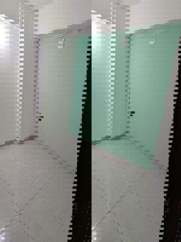 3 BHK Apartment For Rent in Shela