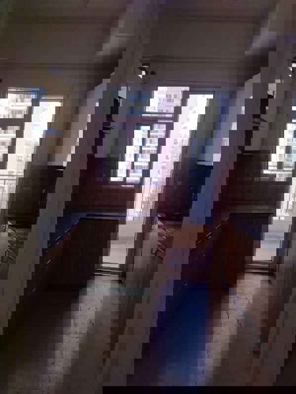 3 BHK + Pooja Room Apartment For Rent in Amrapali Crystal Homes