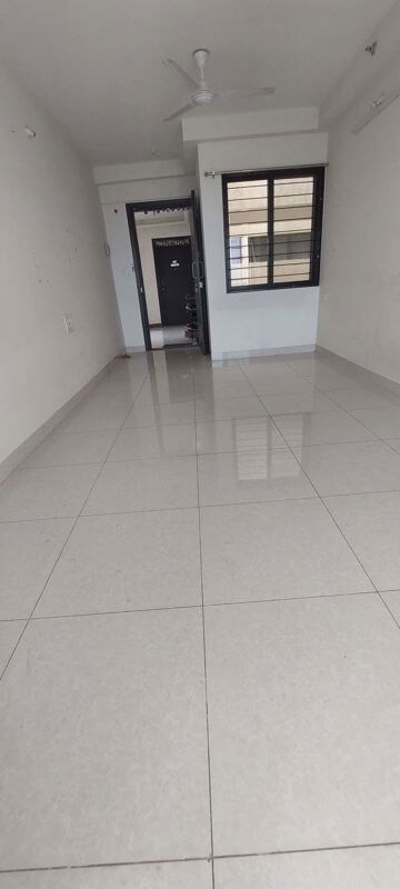 Building Lobby in 2.5 BHK Apartment at Nanded Kalashree, State Bank Nagar – for Rent