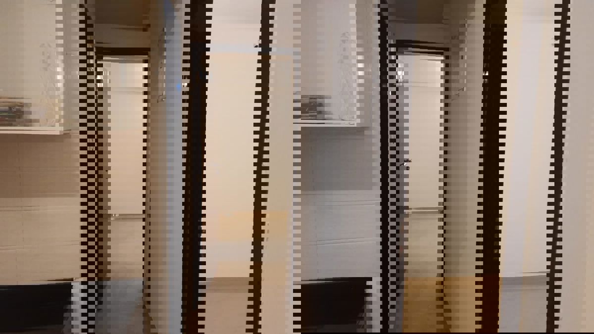 2 BHK 1070 Sq.Ft. Apartment in Manav Perfect 10