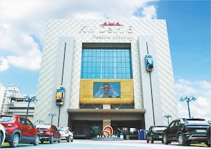  Shop For Sale in KW Delhi 6, Raj Nagar Extension