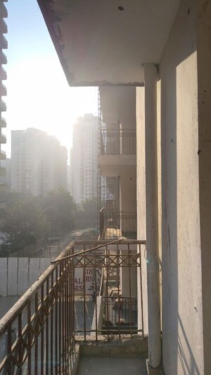 3 BHK Apartment – Exterior View View at Amrapali Crystal Homes, Sector 76 - for Rent