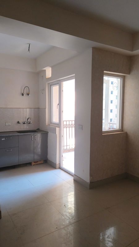 3 BHK + Pooja Room Apartment For Rent in Amrapali Crystal Homes