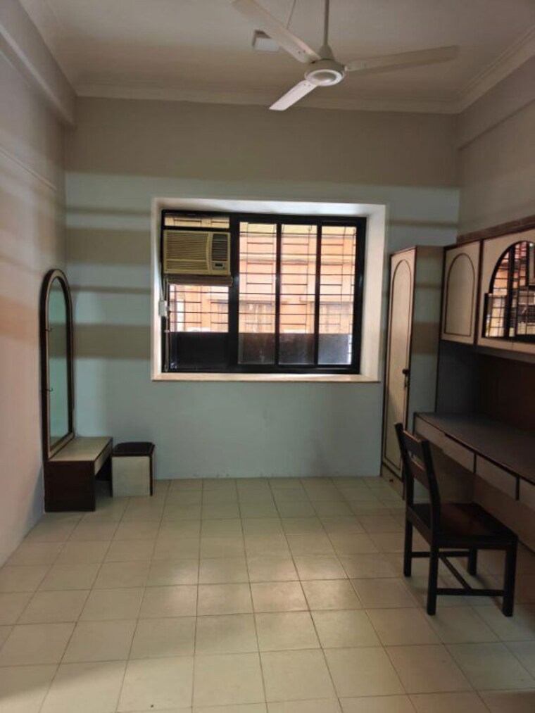 Kitchen, patel-chs-giragaon 2 Bedroom 585 Sq.Ft. Apartment In Girgaon Mumbai 9802146