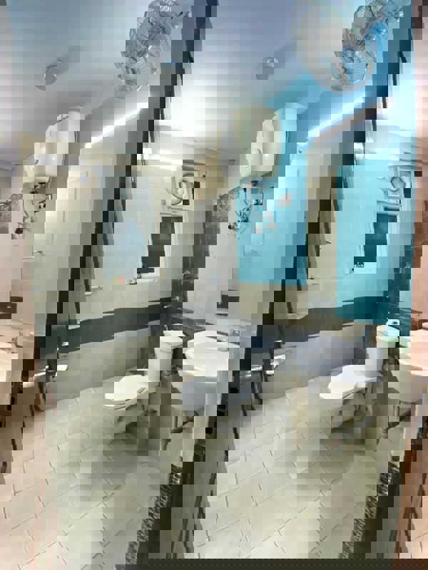 3 BHK + Pooja Room 1800 Sq.Ft. Apartment in ATS Dolce