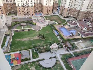1 BHK Apartment – Exterior View View at Sector 78 - for Rent