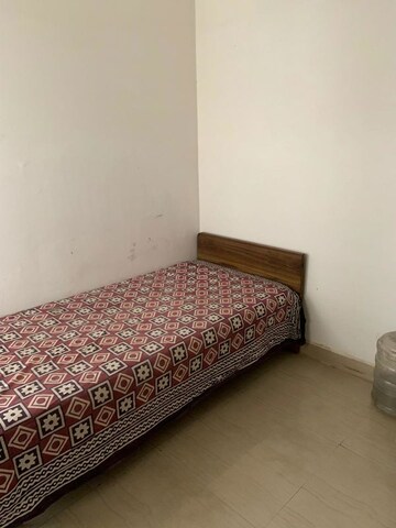 Bedroom in 1 BHK Apartment at Sector 78 – for Rent