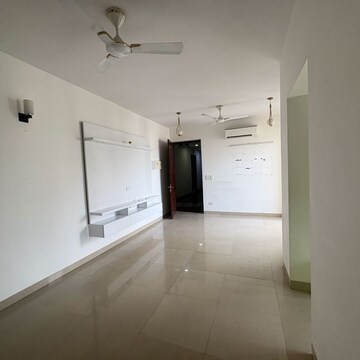 Kitchen in 3.5 BHK Apartment at Emaar Emerald Estate, Medawas – for Rent