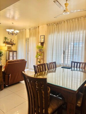 Kitchen in 2 BHK Apartment at Paranjape Schemes Yuthika, Baner – for Sale