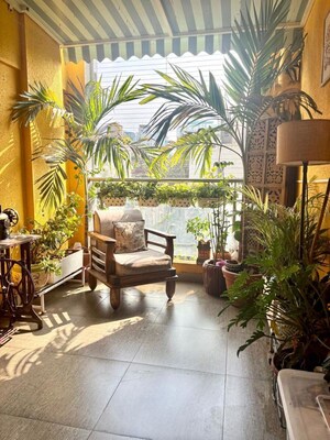 Gym in 2 BHK Apartment at Paranjape Schemes Yuthika, Baner – for Sale