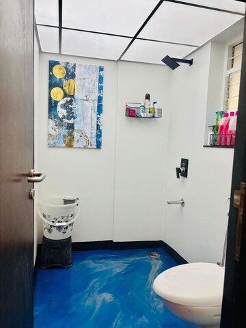 2 BHK Apartment For Sale in Paranjape Schemes Yuthika, Baner