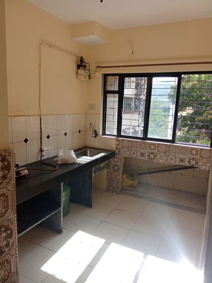 Kitchen, puraniks-tokyo-bay 1 Bedroom 235 Sq.Ft. Apartment In Kasarvadavali Thane 9802194