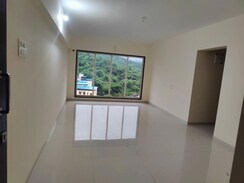 1 BHK + Pooja Room Apartment For Sale in Puraniks Tokyo Bay