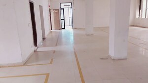 Floor Plan in  Showroom at Rajouri Garden – for Rent