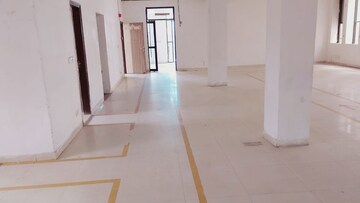 Floor Plan in  Showroom at Rajouri Garden – for Rent