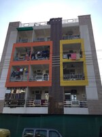 1 BHK 525 Sq.Ft. Builder Floor in Gyan Khand I