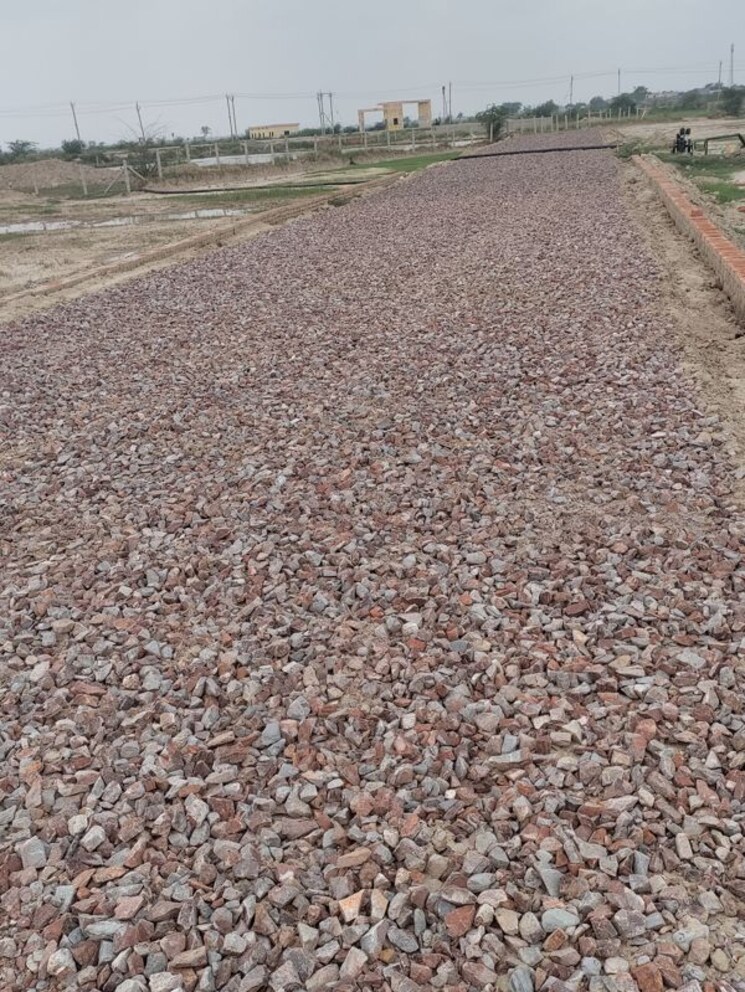 undefined, jewar  100 Sq.Ft. Plot In Jewar Greater Noida 9802162