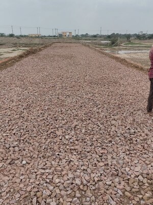  Plot For Sale in Jewar