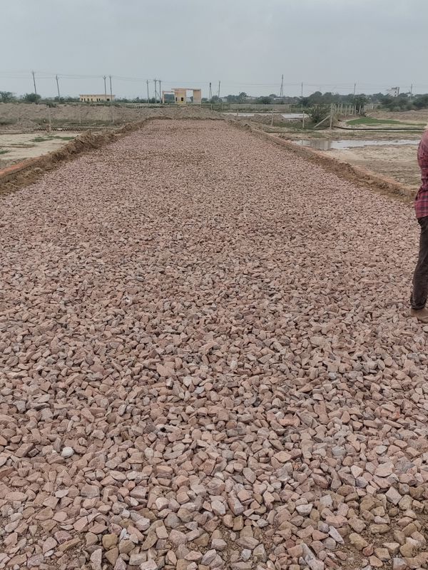 Plot For Sale in Jewar