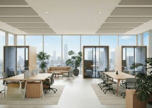  Office Space For Rent in Sector 4