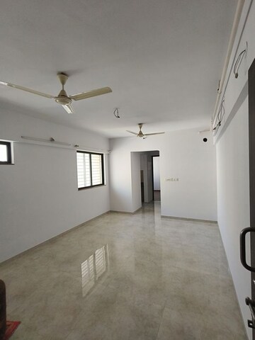 Building Lobby in 1 BHK Apartment at Lodha Downtown, Dombivli East – for Rent