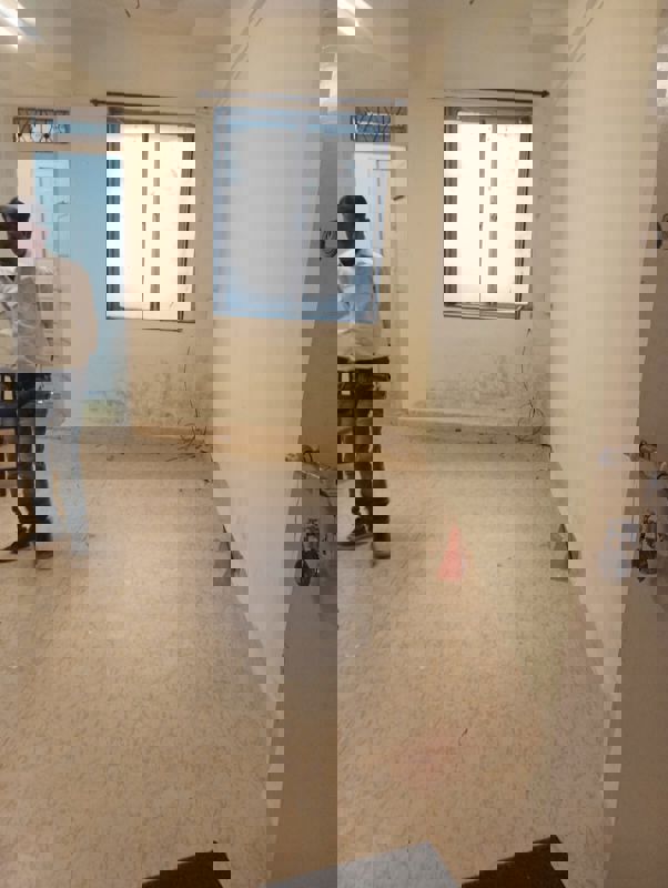 1 Rk+ Study Room Apartment For Sale in Andheri East