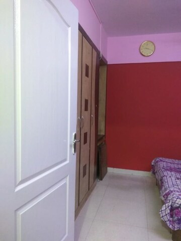 Room in 2 BHK Apartment at Lodha Splendora, Ghodbunder Road – for Sale