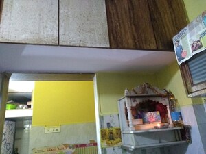 Furnished Amenities in 2 BHK Apartment at Lodha Splendora, Ghodbunder Road – for Sale