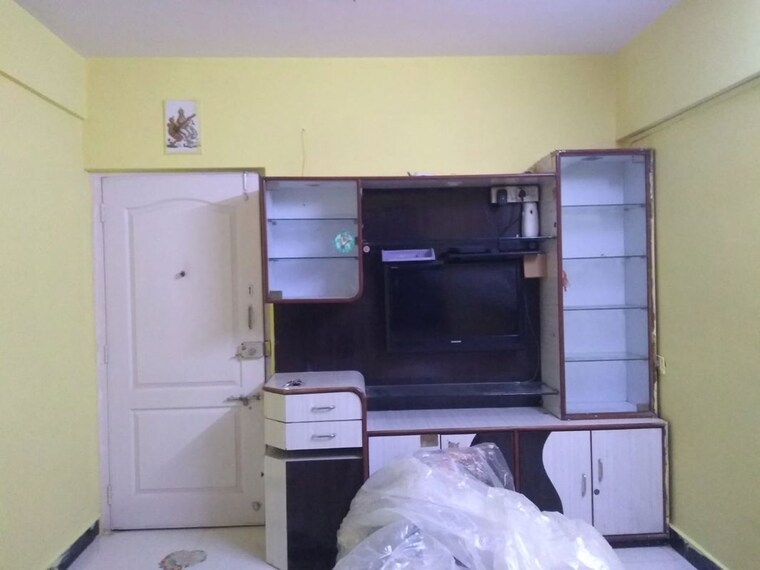 Bedroom, lodha-splendora 2 Bedroom 800 Sq.Ft. Apartment In Ghodbunder Road Thane 9802213