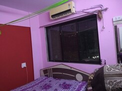 2 BHK + Pooja Room Apartment For Sale in Lodha Splendora