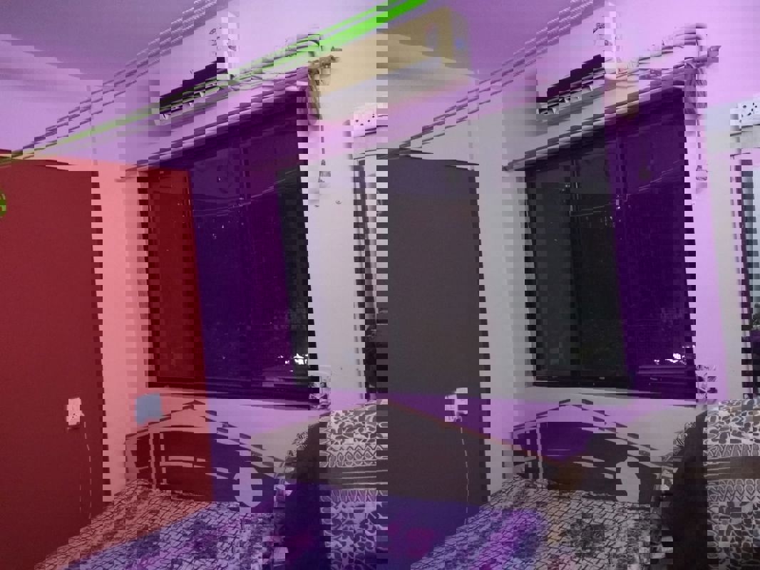 2 BHK + Pooja Room Apartment For Sale in Lodha Splendora